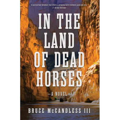 In the Land of Dead Horses - Hardcover