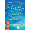 Finding Hope at Lighthouse Cove - Paperback