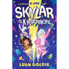 Skylar and the K-Pop Principal - Hardcover