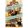 The Waiter - Paperback