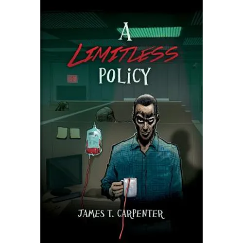A Limitless Policy: A Samuel the Vampire Novel - Paperback