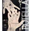 Mimmo Rotella - Hardcover