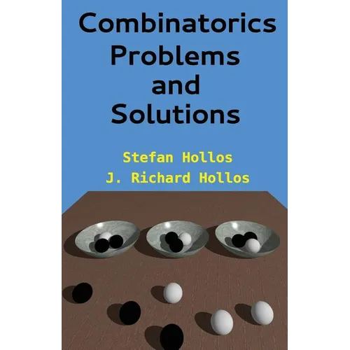 Combinatorics Problems and Solutions - Paperback