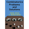 Combinatorics Problems and Solutions - Paperback