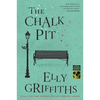 The Chalk Pit: A Mystery - Paperback