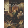 The Complete Don Quixote: Two Volumes in One - Paperback