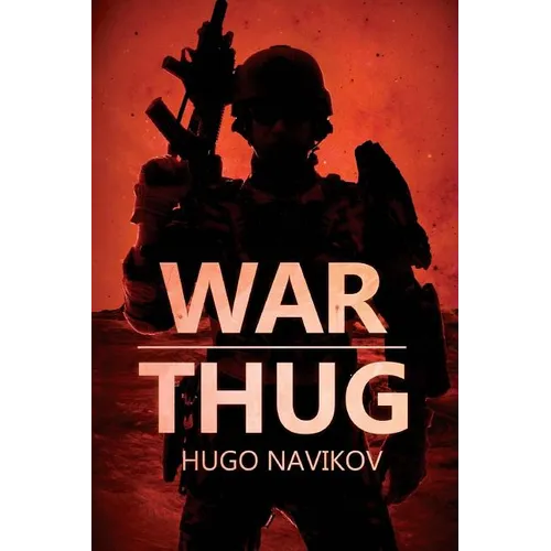 War Thug - Paperback