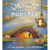 If Monet Painted a Monster - Paperback