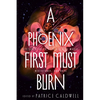A Phoenix First Must Burn: Sixteen Stories of Black Girl Magic, Resistance, and Hope - Hardcover