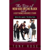The Rise of the New Kids on the Block and A Guy Named Maurice Starr: Before the Legend - The Early Years - Hardcover