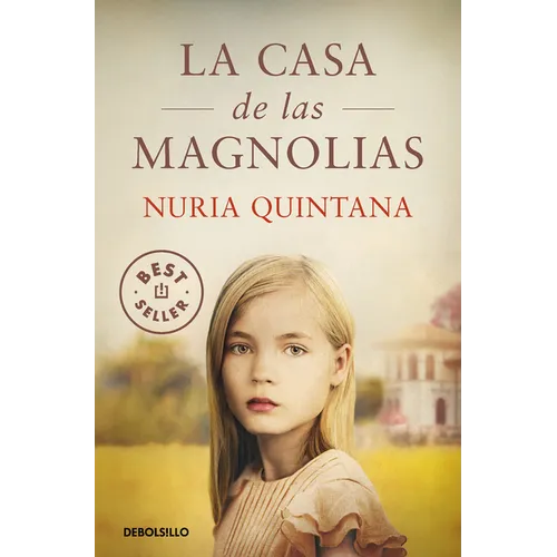 La Casa de Las Magnolias / The House of Magnolias - Paperback