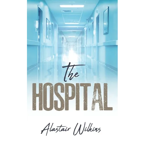 The Hospital - Paperback