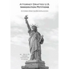 Attorney Drafted B-2 Visitor Visa Application: Coming to the U.S. to Visit and How to Do it - Hardcover