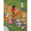 The Galumpy Board - Hardcover