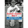 Baseball's Greatest What If: The Story and Tragedy of Pistol Pete Reiser - Paperback