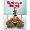 Hamburger Hockey: Children's Edition - Paperback