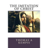 The Imitation of Christ - Paperback