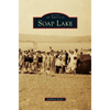 Soap Lake - Hardcover