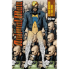Animal Man by Grant Morrison and Chaz Truog Compendium - Paperback