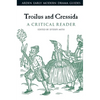 Troilus and Cressida: A Critical Reader - Paperback