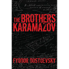 The Brothers Karamazov - Hardcover