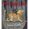 The Night Lion - Hardcover