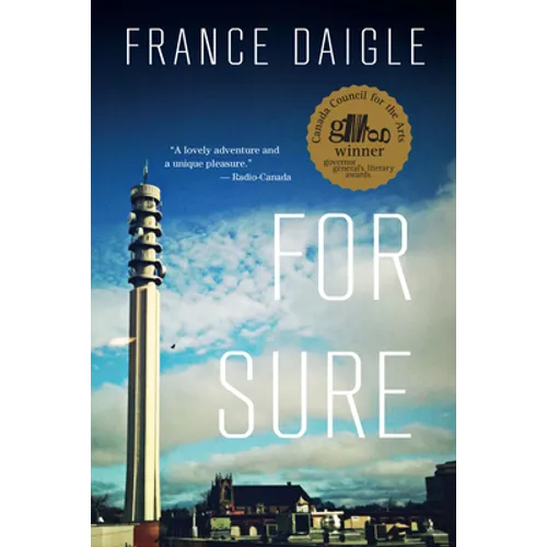 For Sure - Paperback