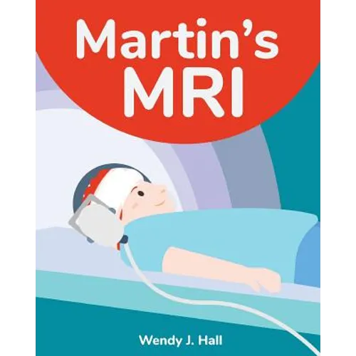 Martin's MRI - Paperback