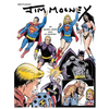Gentleman Jim Mooney - Paperback