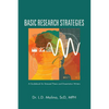 Basic Research Strategies: A Guidebook for Stressed Thesis and Dissertation Writers - Paperback