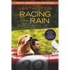 Racing in the Rain Movie Tie-In Young Readers' Edition: My Life as a Dog - Paperback