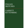 Italian Sketches - Hardcover