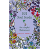 101 Soul Seeds for a Joyful Retirement - Paperback