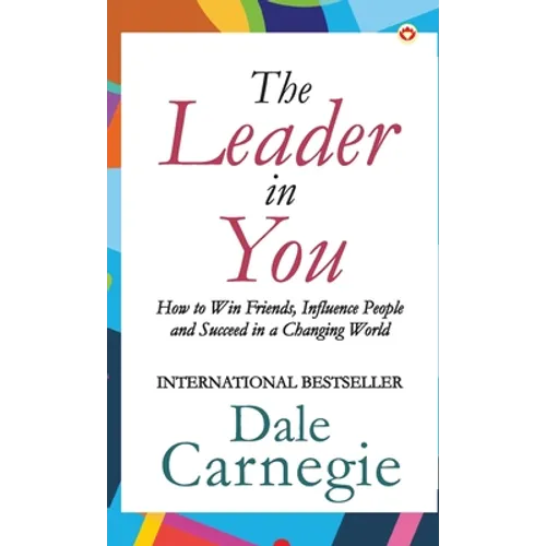 The Leader in You - Hardcover