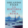 La Historia de Rusia / The Story of Russia - Hardcover