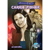 Female Force: Carrie Fisher: En Español - Paperback