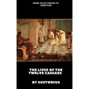The Lives of the Twelve Caesars - Hardcover