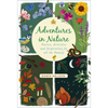 Adventures in Nature: Stories, Activities and Inspiration for All the Family - Hardcover