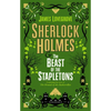 Sherlock Holmes and the Beast of the Stapletons - Paperback