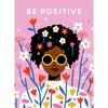 Be Positive - Paperback