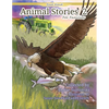 Animal Stories For Families 2 - Paperback