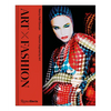 Art X Fashion: Fashion Inspired by Art - Hardcover