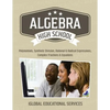 Algebra: High School Math Tutor Lesson Plans: Polynomials, Synthetic Division, Rational and Radical Expressions, Complex Fractions and Equations - Paperback