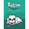 Tulum un perro de ciudad / Tulum a city dog - Hardcover