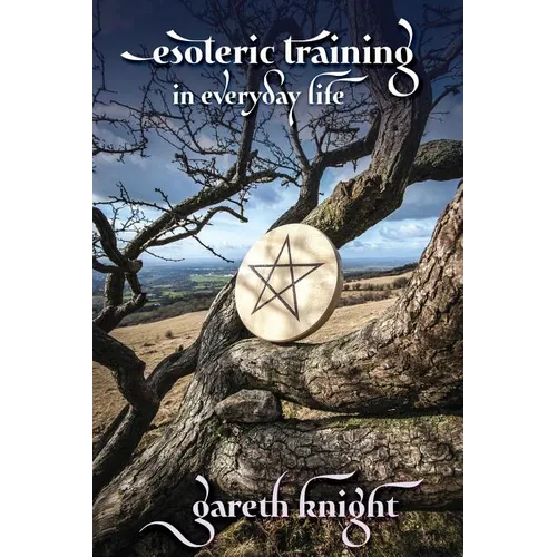 Esoteric Training in Everyday Life - Paperback
