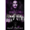 Femme Fatale (Discrete Cover) - Paperback