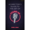 A Director's Guide to the Art of Stand-Up - Paperback