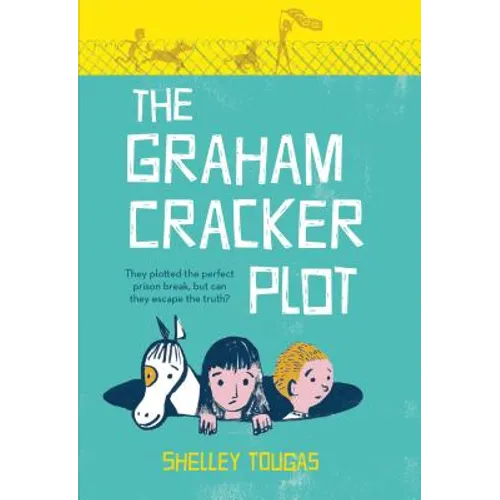 The Graham Cracker Plot - Paperback