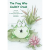 The Frog Who Couldn't Croak - Paperback