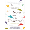 The Complete Notes from the Universe - Paperback